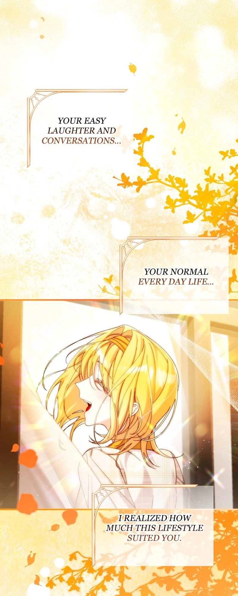 The Beast Within Chapter 80 - Page 57