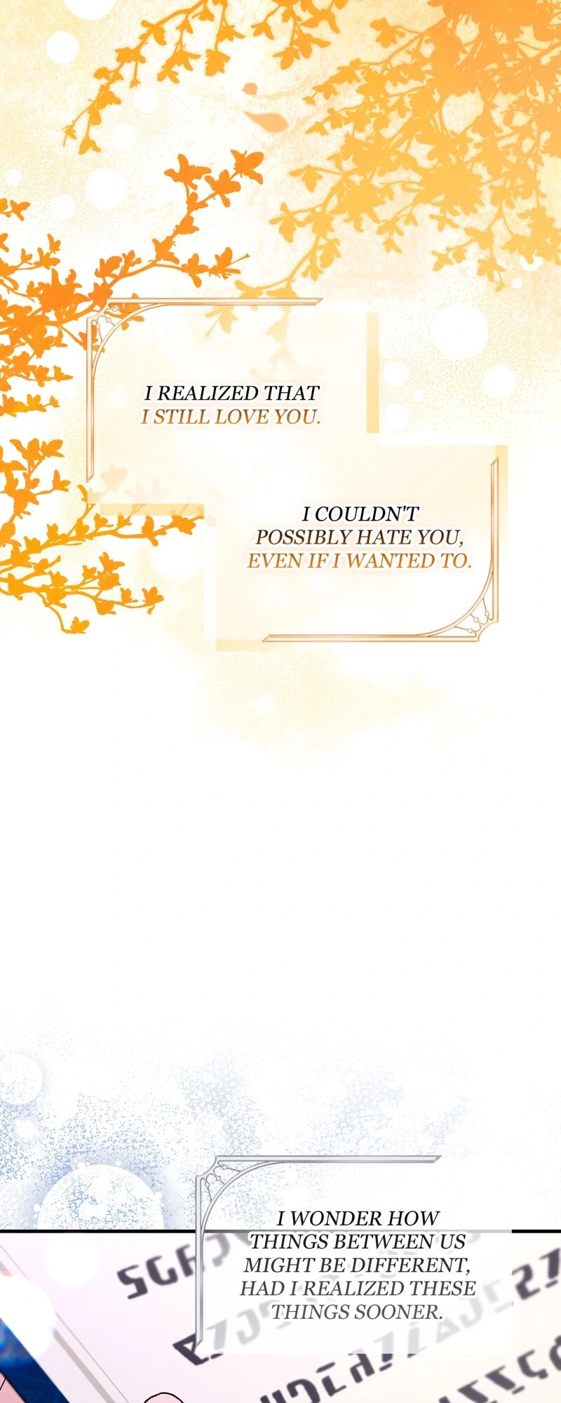 The Beast Within Chapter 80 - Page 58