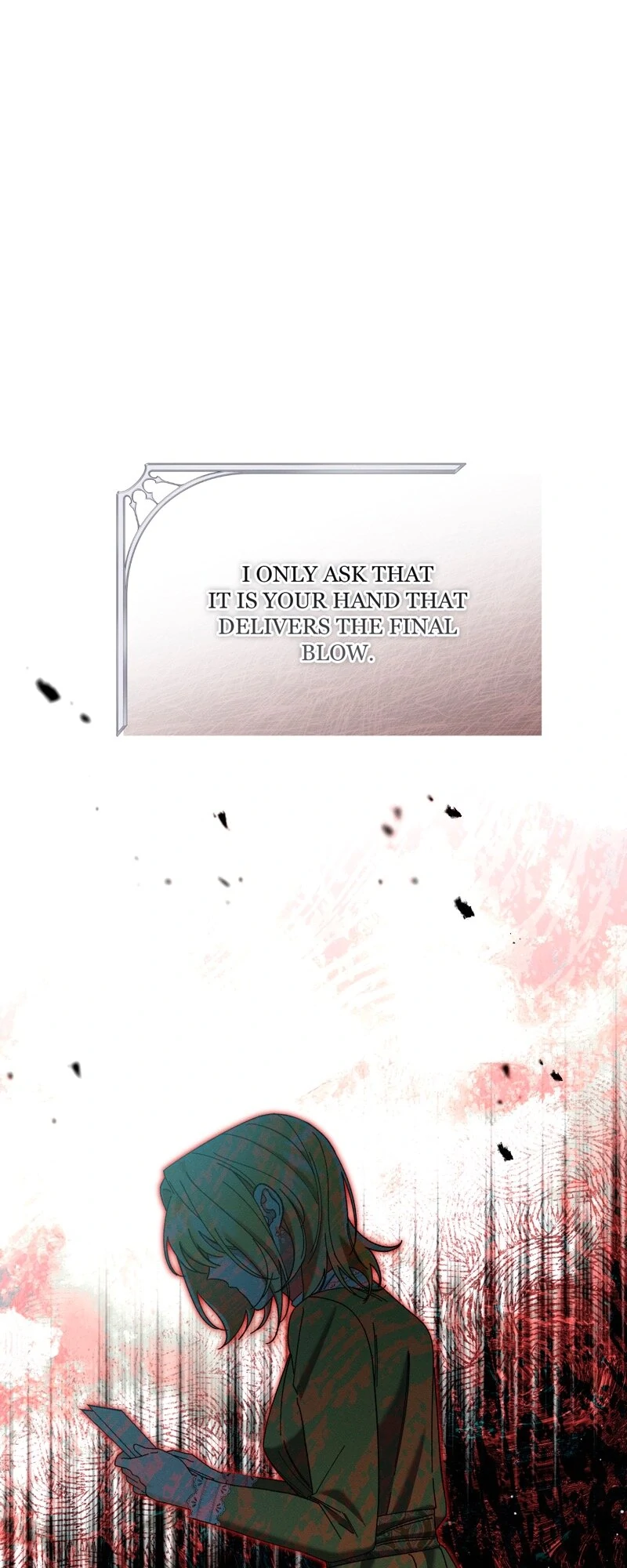 The Beast Within Chapter 80 - Page 60