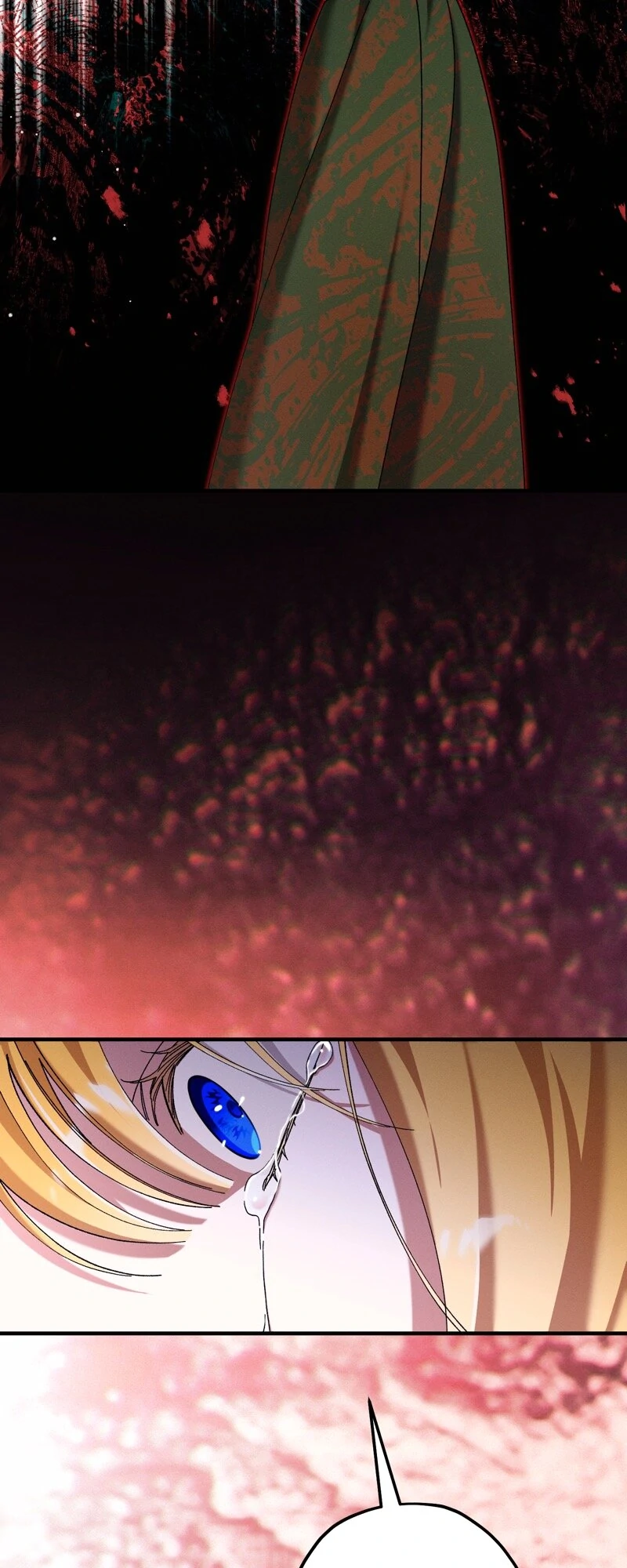 The Beast Within Chapter 80 - Page 61