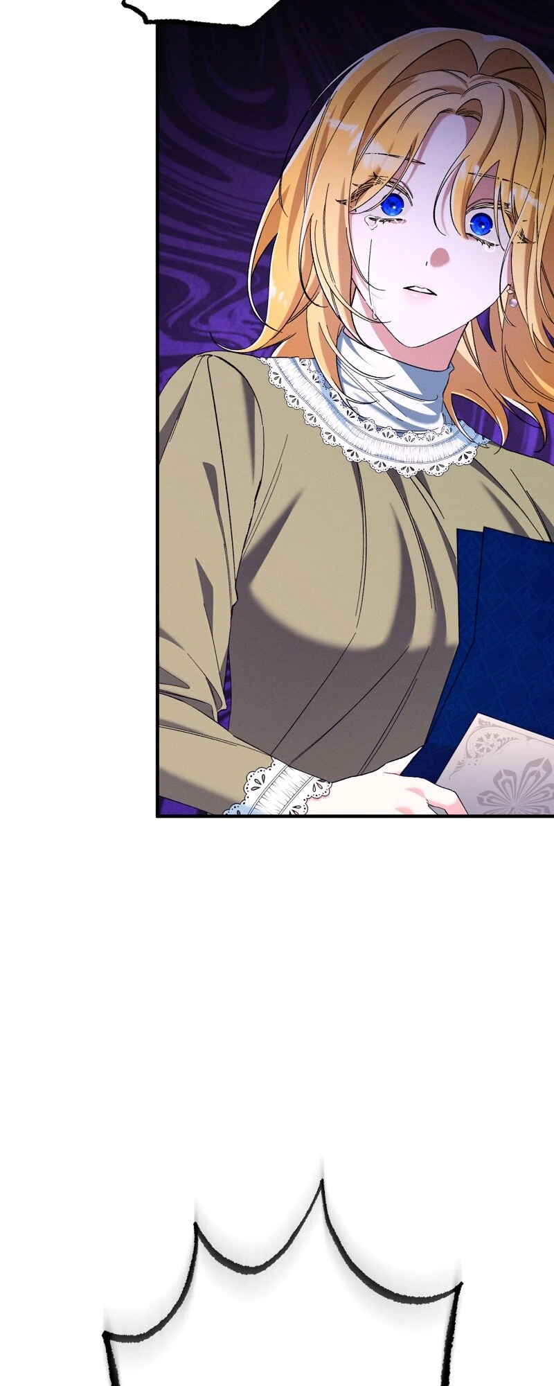 The Beast Within Chapter 80 - Page 65