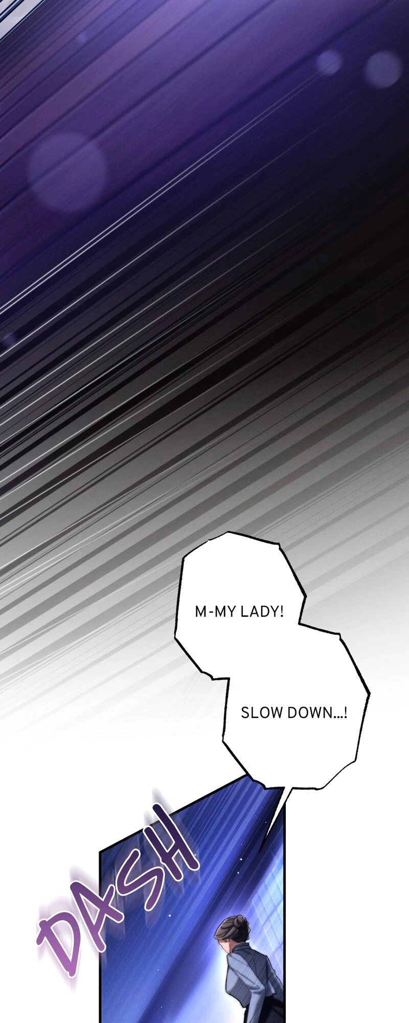 The Beast Within Chapter 80 - Page 69