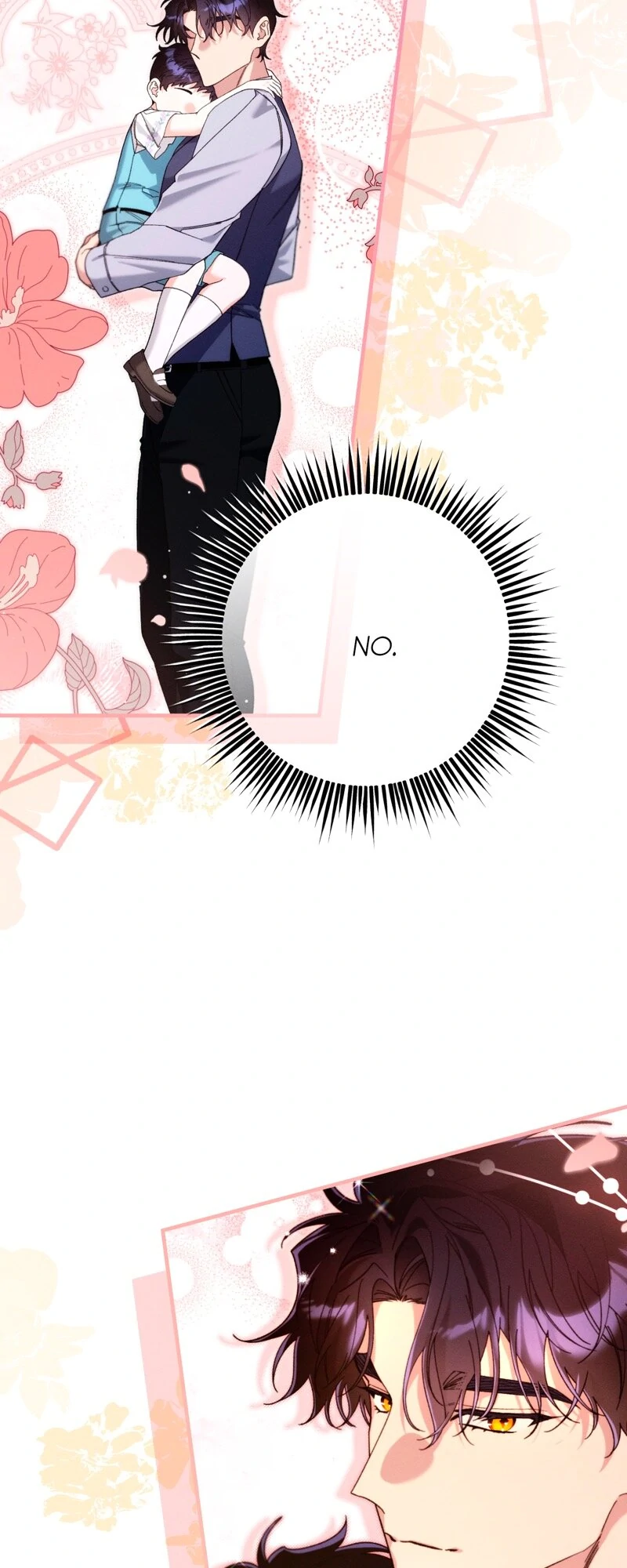 The Beast Within Chapter 80 - Page 71