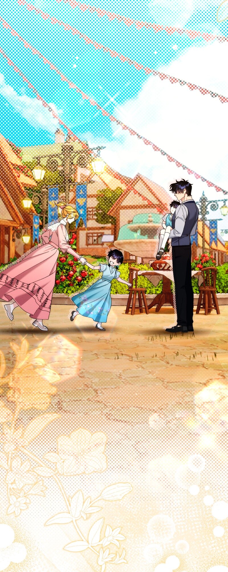 The Beast Within Chapter 80 - Page 74