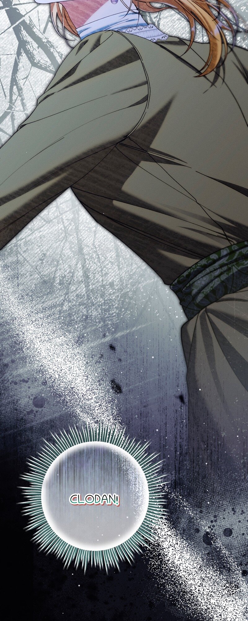 The Beast Within Chapter 80 - Page 76