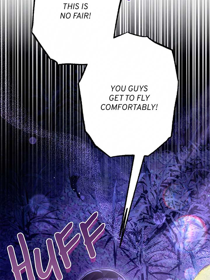 The Beast Within Chapter 81 - Page 6