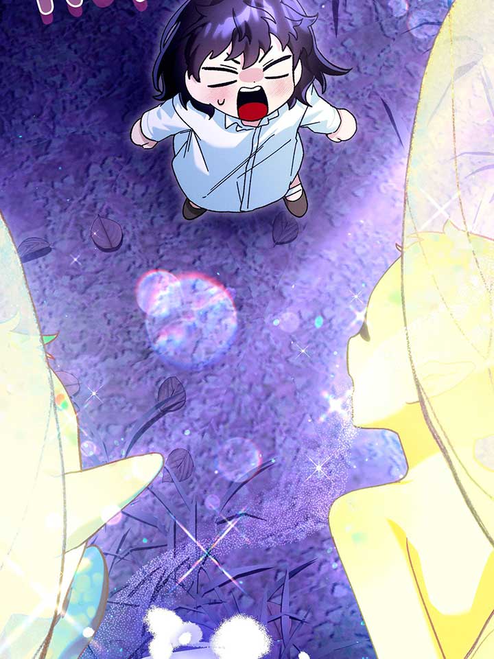 The Beast Within Chapter 81 - Page 7