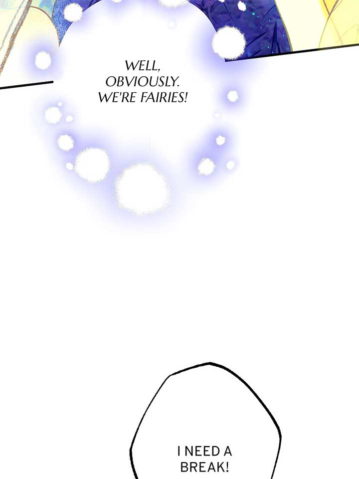 The Beast Within Chapter 81 - Page 8