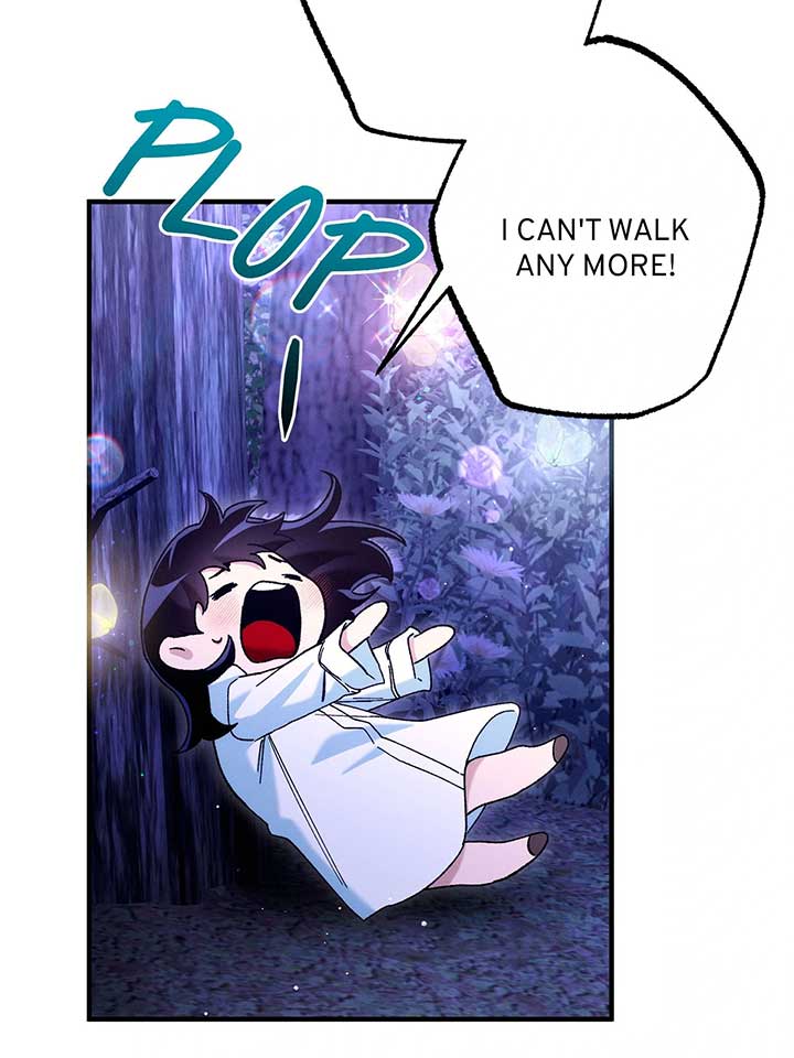 The Beast Within Chapter 81 - Page 9