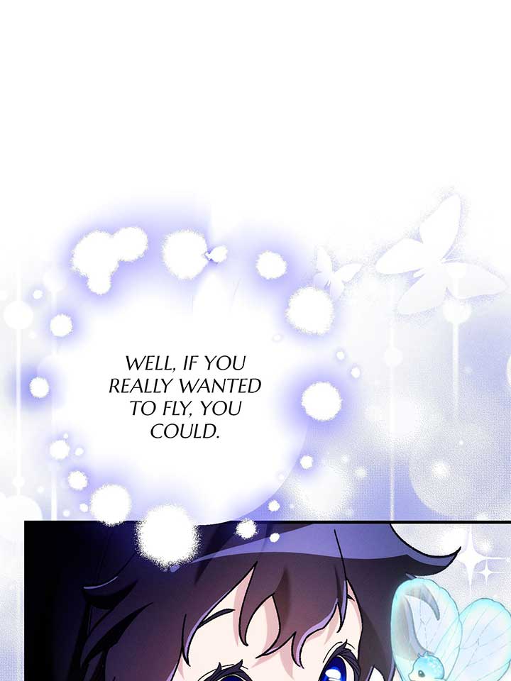 The Beast Within Chapter 81 - Page 11