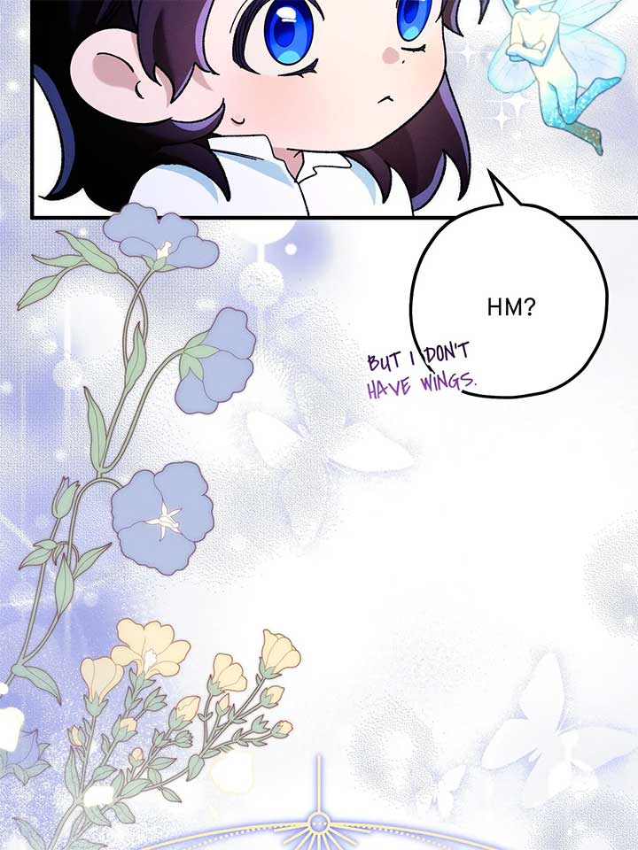 The Beast Within Chapter 81 - Page 12