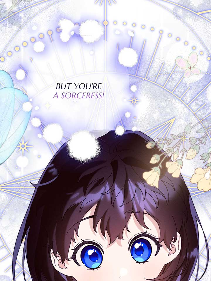 The Beast Within Chapter 81 - Page 13