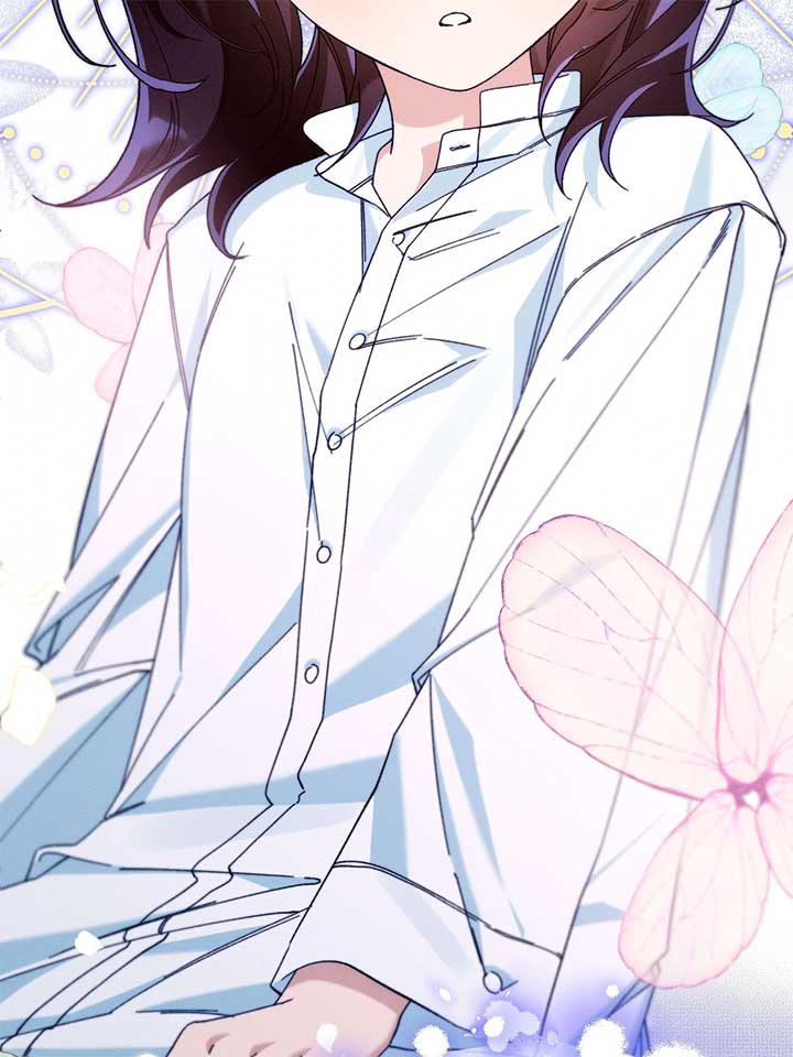 The Beast Within Chapter 81 - Page 14