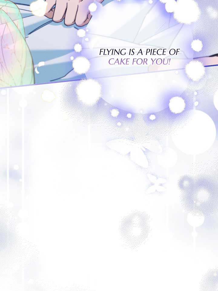 The Beast Within Chapter 81 - Page 15