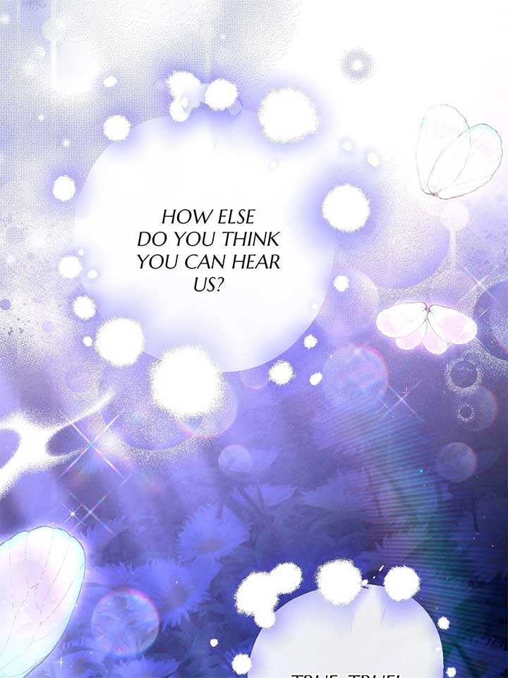 The Beast Within Chapter 81 - Page 18