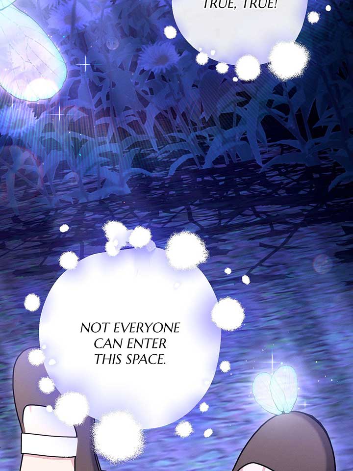 The Beast Within Chapter 81 - Page 19