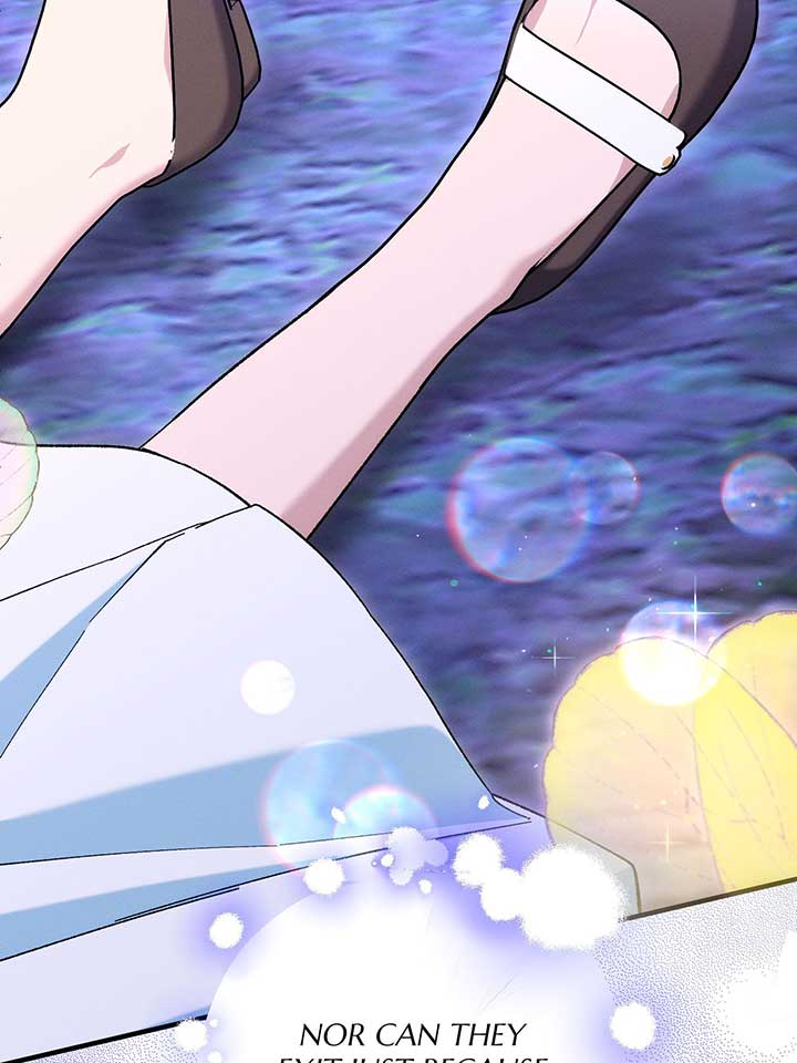 The Beast Within Chapter 81 - Page 20