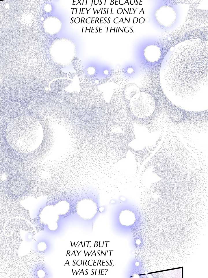 The Beast Within Chapter 81 - Page 21