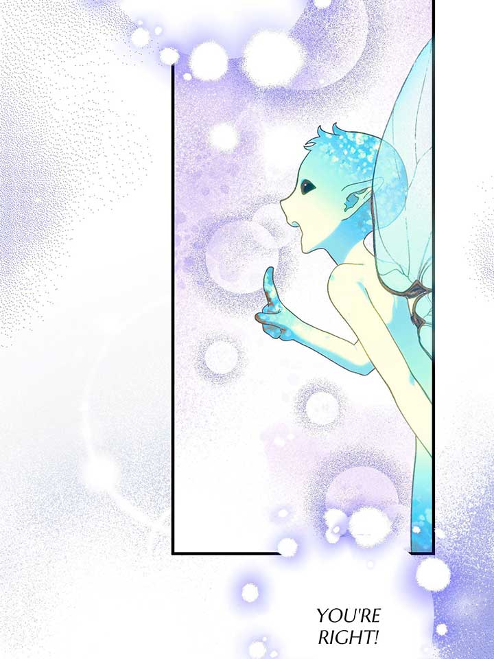 The Beast Within Chapter 81 - Page 22