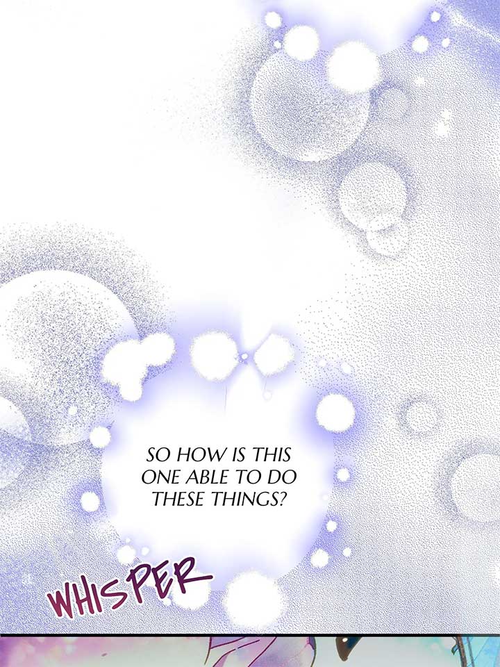 The Beast Within Chapter 81 - Page 23