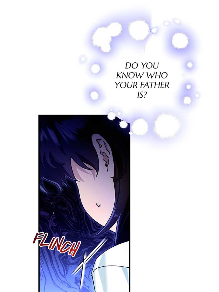 The Beast Within Chapter 81 - Page 25