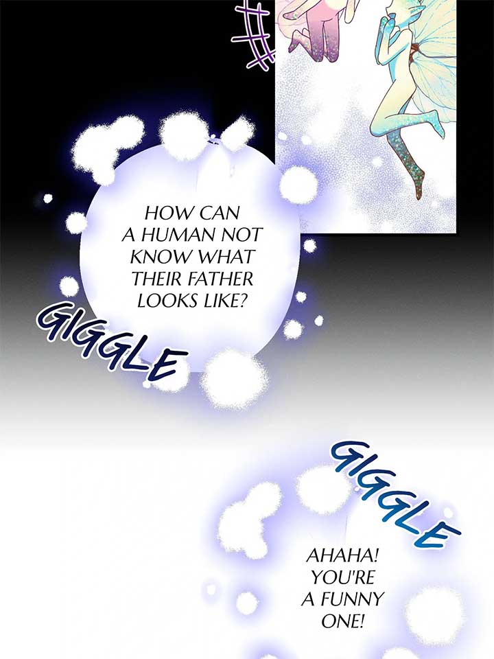 The Beast Within Chapter 81 - Page 31