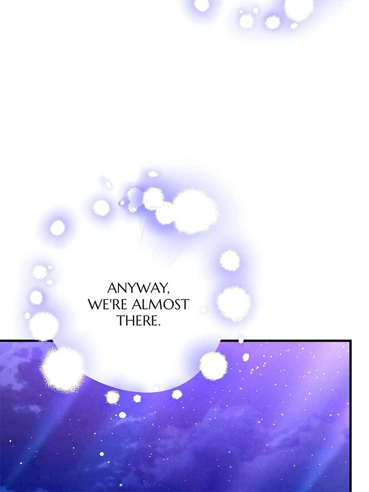 The Beast Within Chapter 81 - Page 32