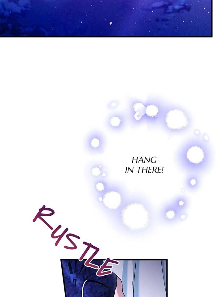 The Beast Within Chapter 81 - Page 33