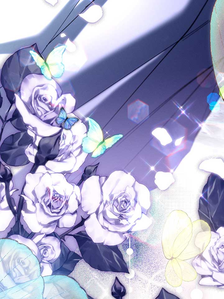 The Beast Within Chapter 81 - Page 38