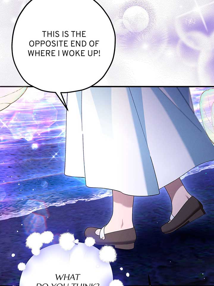 The Beast Within Chapter 81 - Page 42