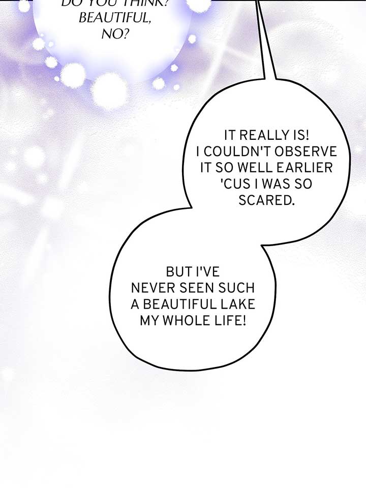 The Beast Within Chapter 81 - Page 43