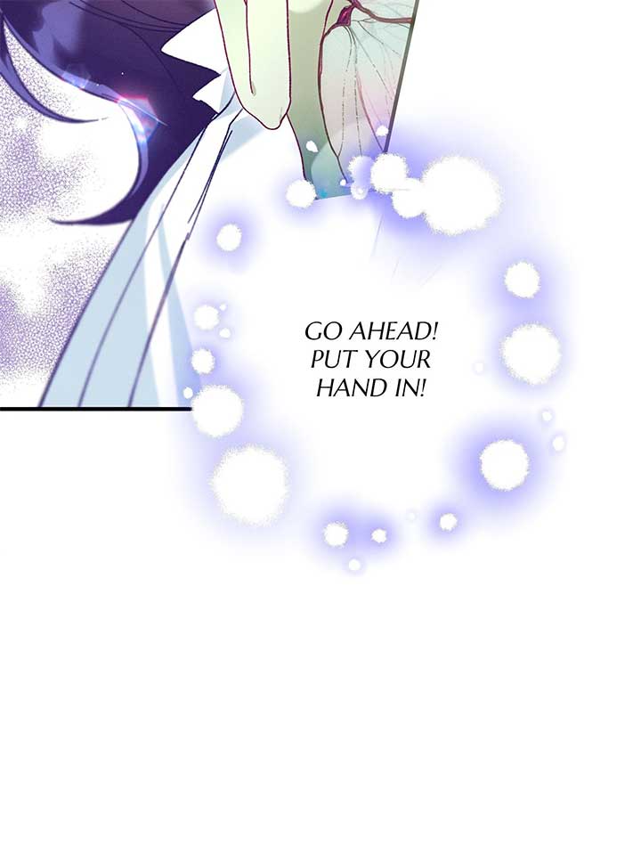 The Beast Within Chapter 81 - Page 45