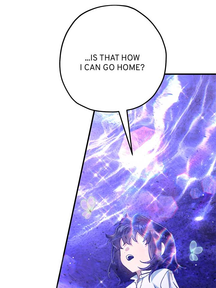 The Beast Within Chapter 81 - Page 46