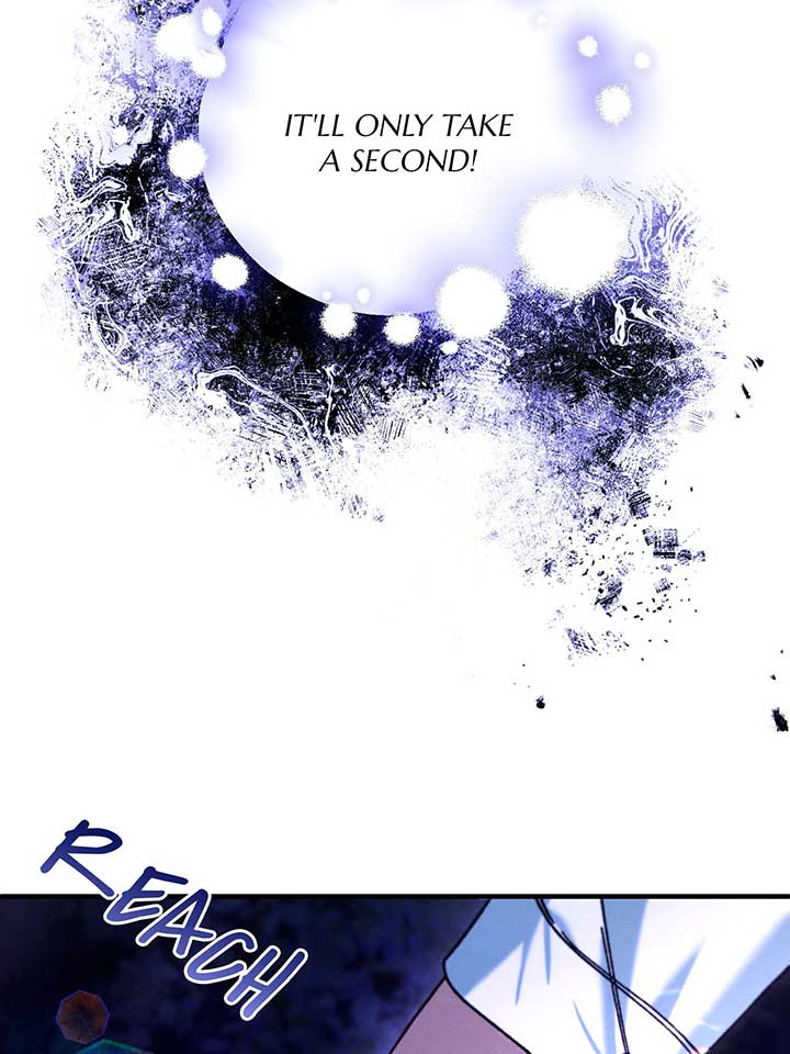 The Beast Within Chapter 81 - Page 49