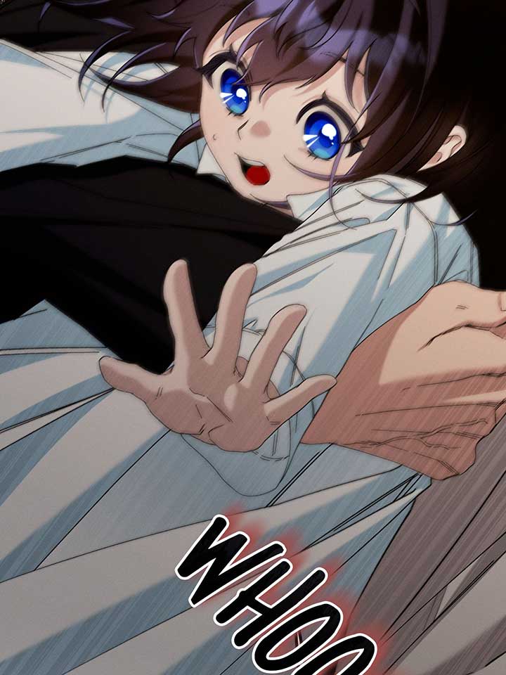 The Beast Within Chapter 81 - Page 54