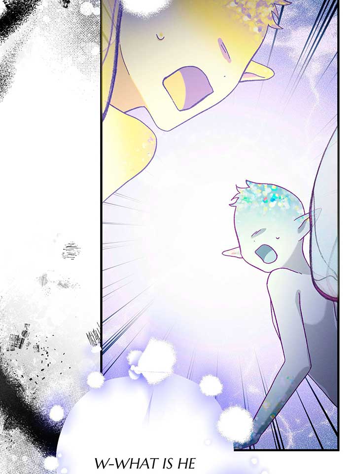 The Beast Within Chapter 81 - Page 57