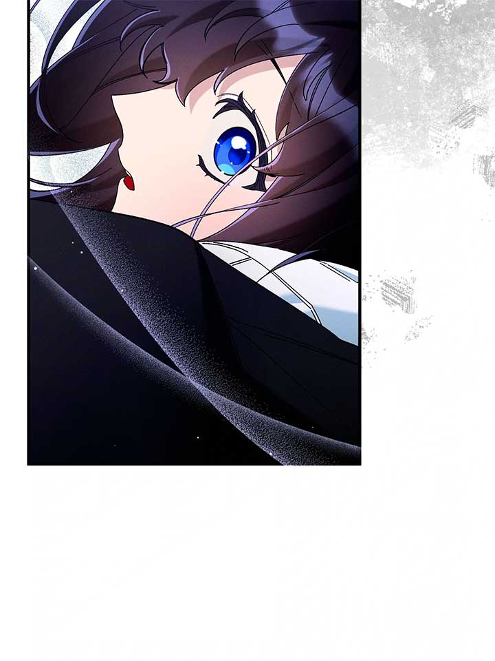 The Beast Within Chapter 81 - Page 59