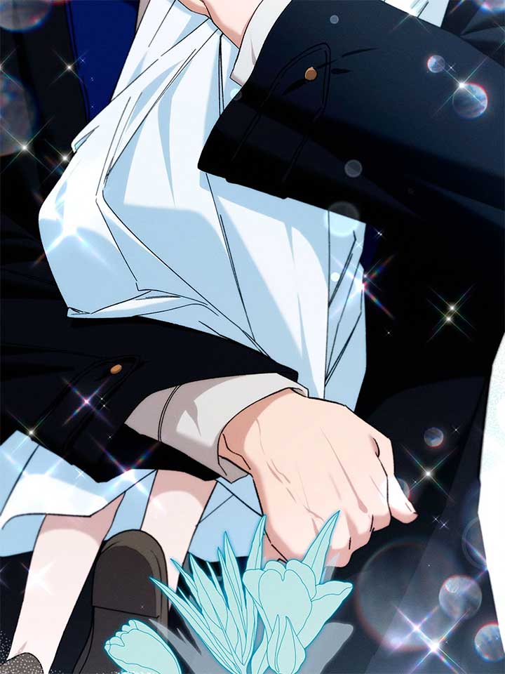 The Beast Within Chapter 81 - Page 69