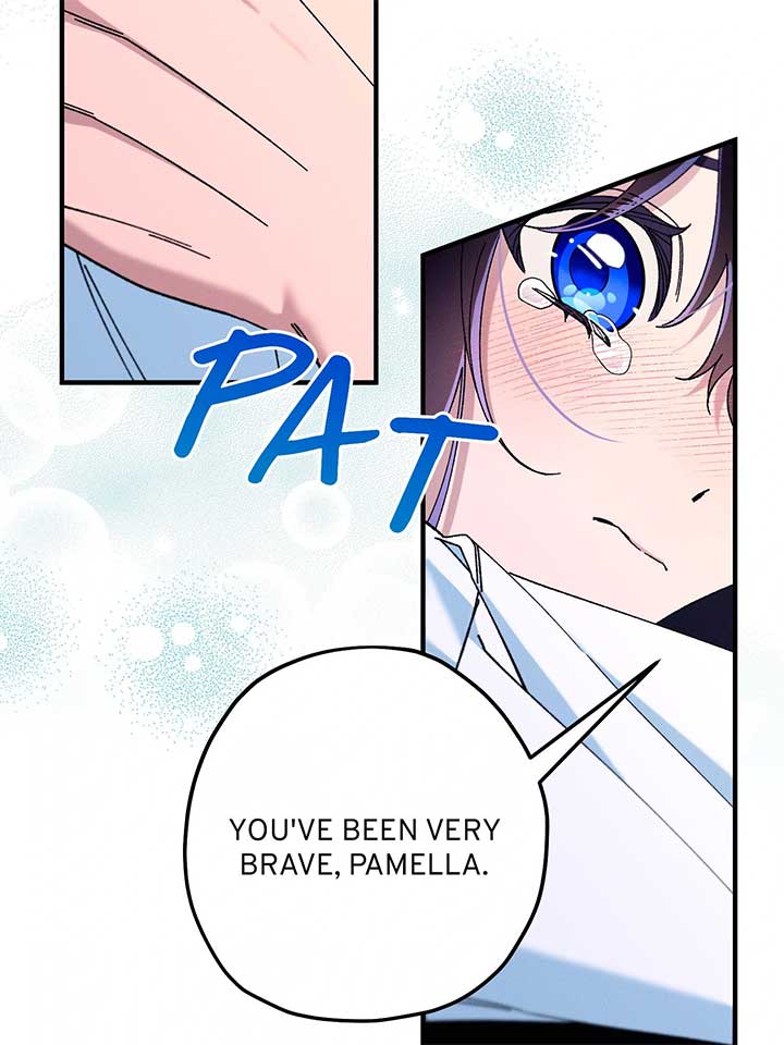 The Beast Within Chapter 81 - Page 72