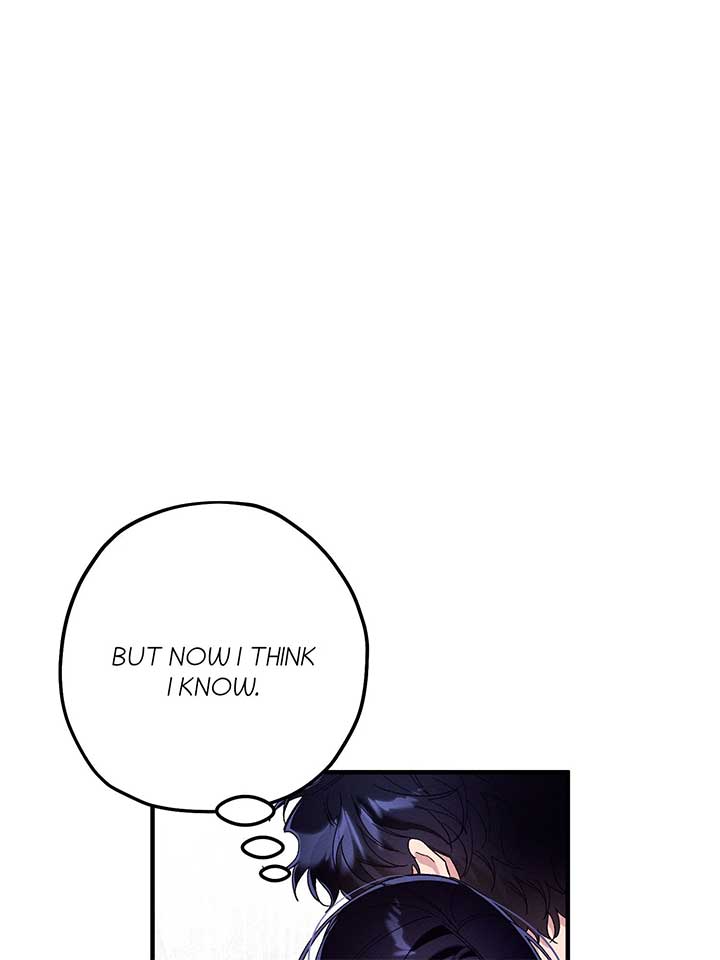 The Beast Within Chapter 81 - Page 83