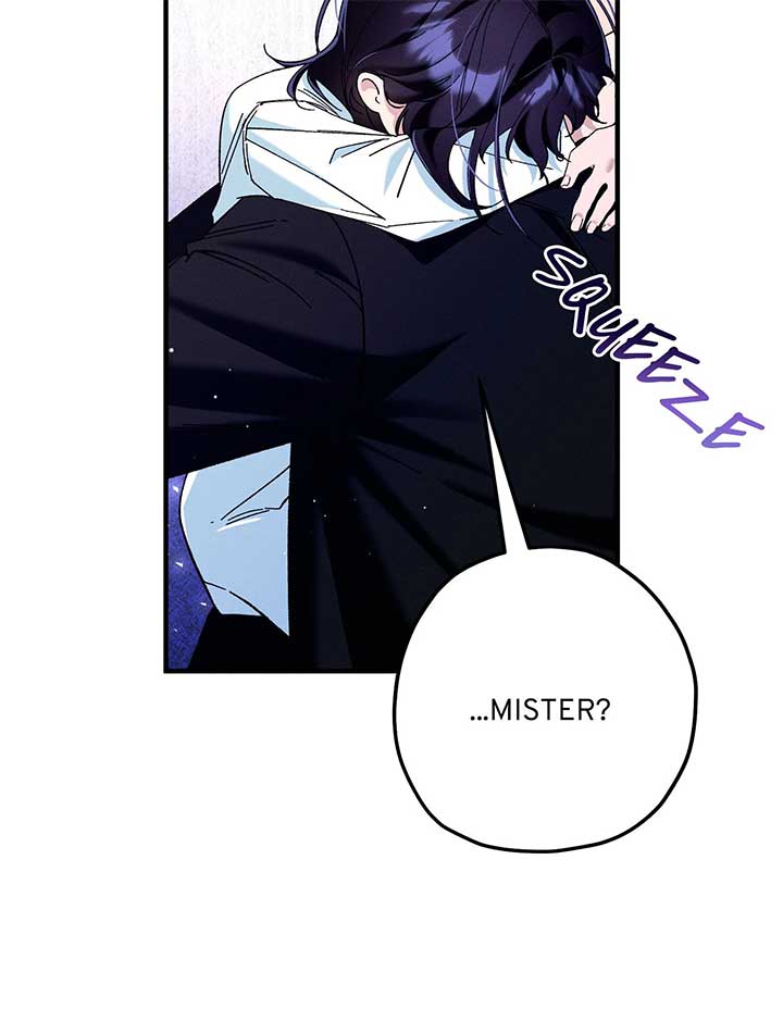 The Beast Within Chapter 81 - Page 84