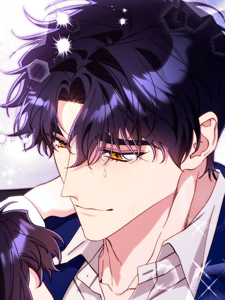 The Beast Within Chapter 81 - Page 92