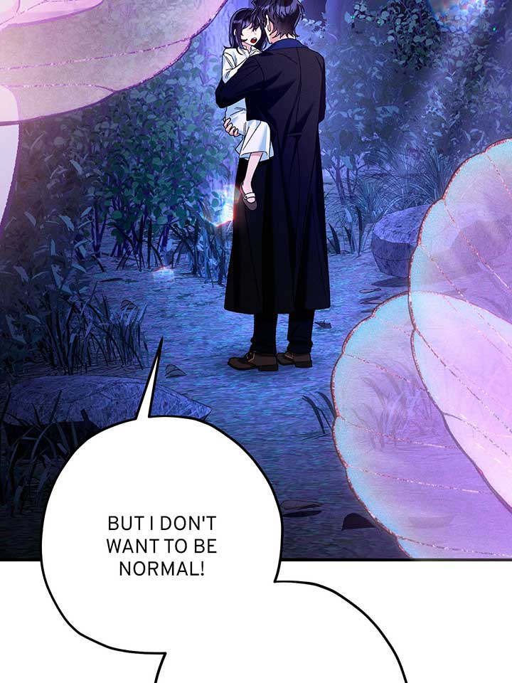 The Beast Within Chapter 81 - Page 100