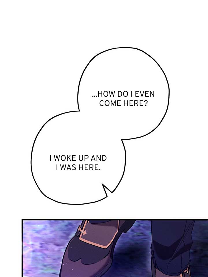 The Beast Within Chapter 81 - Page 107