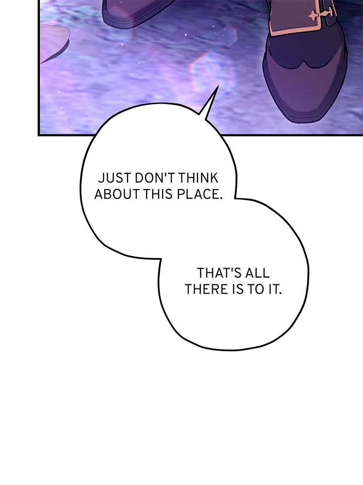 The Beast Within Chapter 81 - Page 108