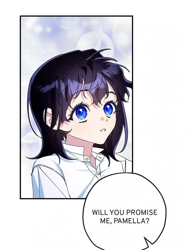 The Beast Within Chapter 81 - Page 109