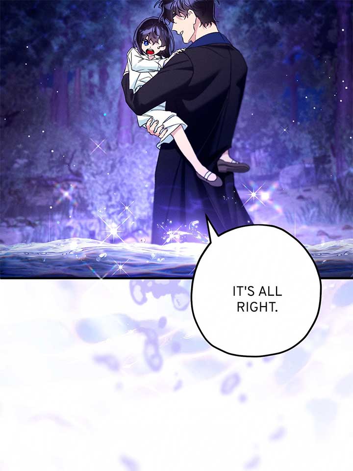 The Beast Within Chapter 81 - Page 115