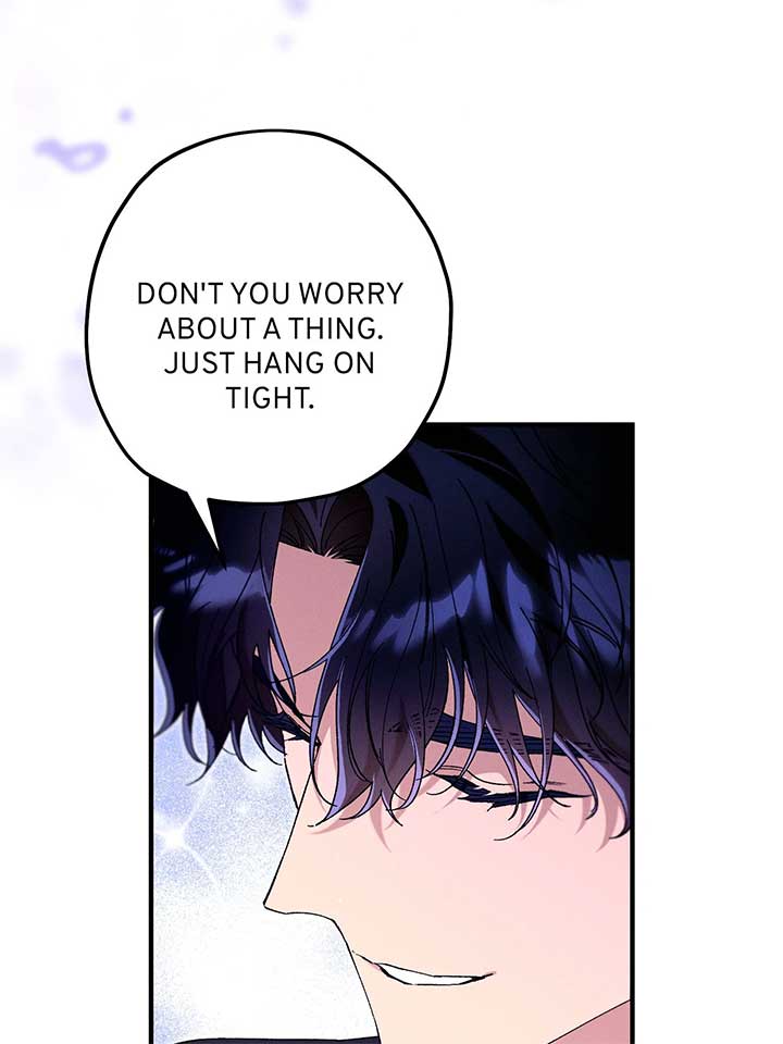 The Beast Within Chapter 81 - Page 116