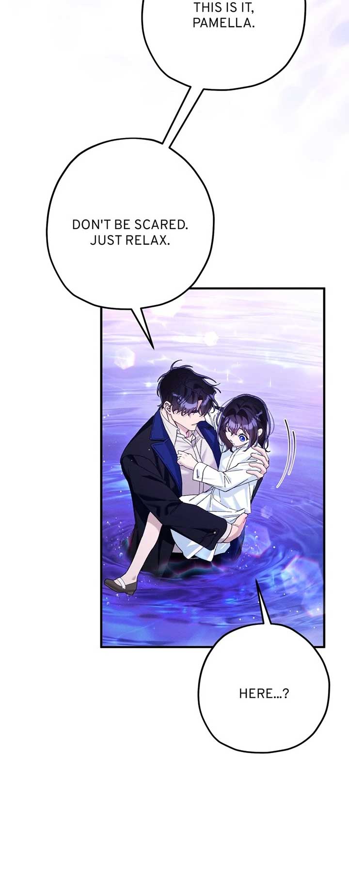 The Beast Within Chapter 82 - Page 6