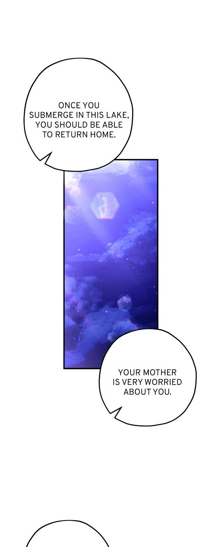 The Beast Within Chapter 82 - Page 7